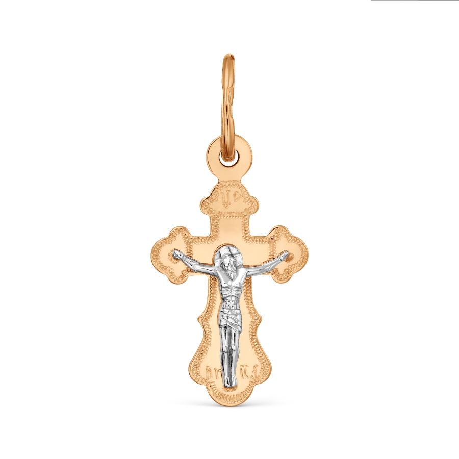 Крест из золота фото, цены