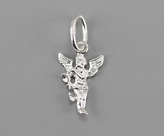 Подвеска из серебра фото, цены