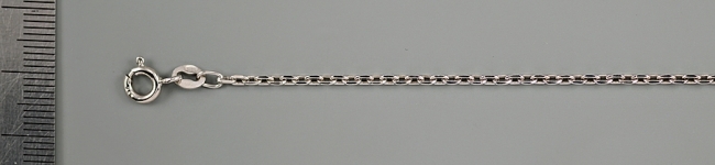 Цепь из серебра фото, цены