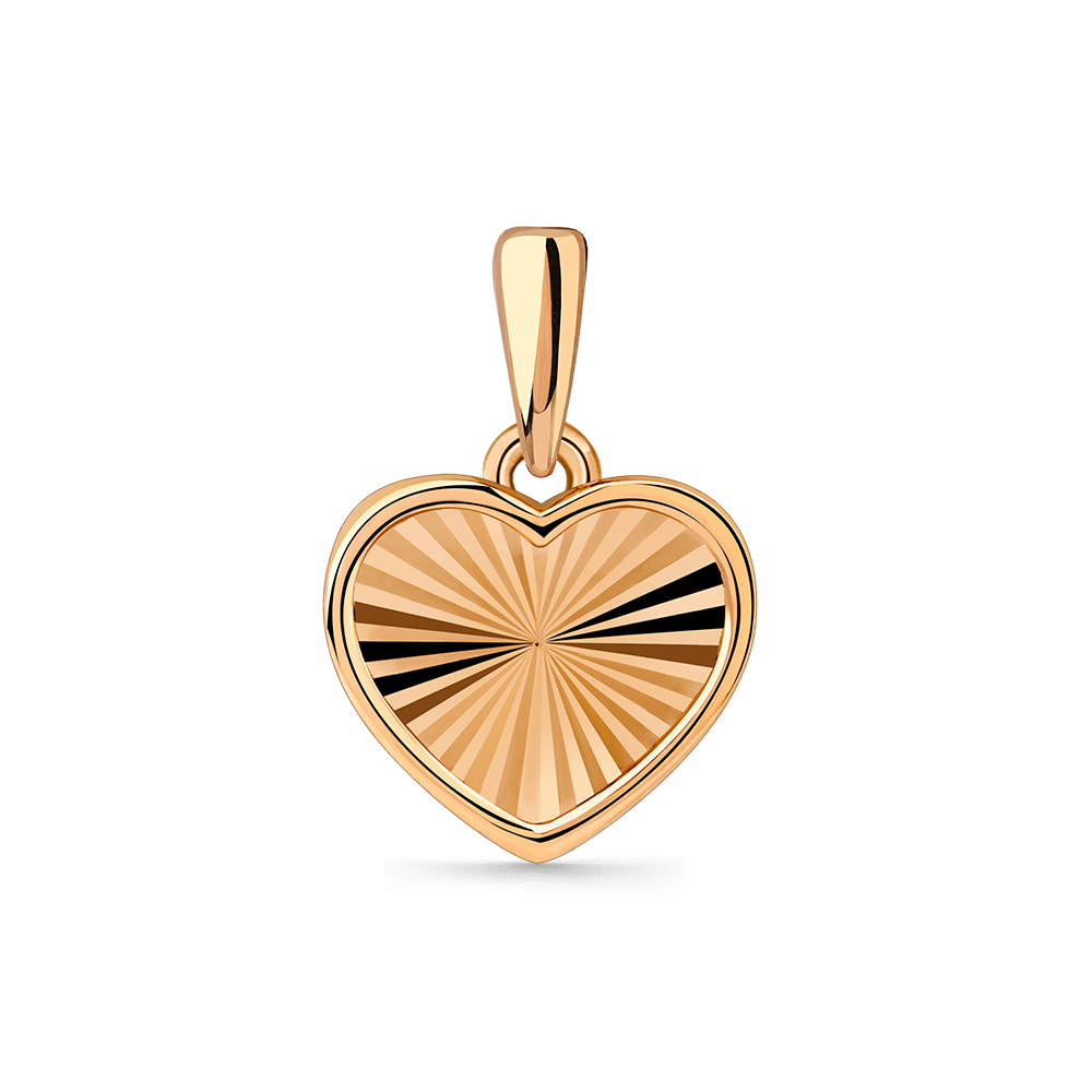 Подвеска из золота фото, цены