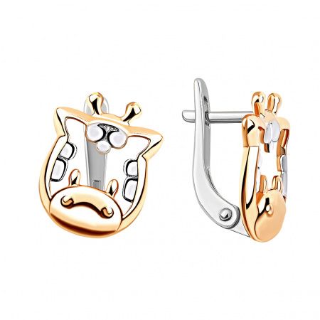 Серьги из серебра фото, цены