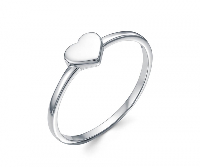 Кольцо из серебра фото, цены