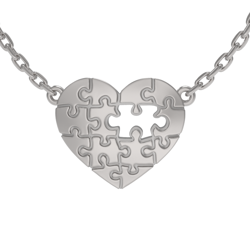 Колье из серебра фото, цены