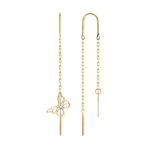 Продевки из золота фото, цены