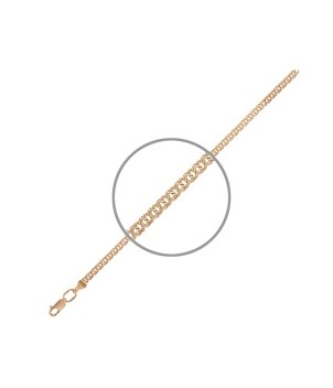 Цепь из золота фото, цены