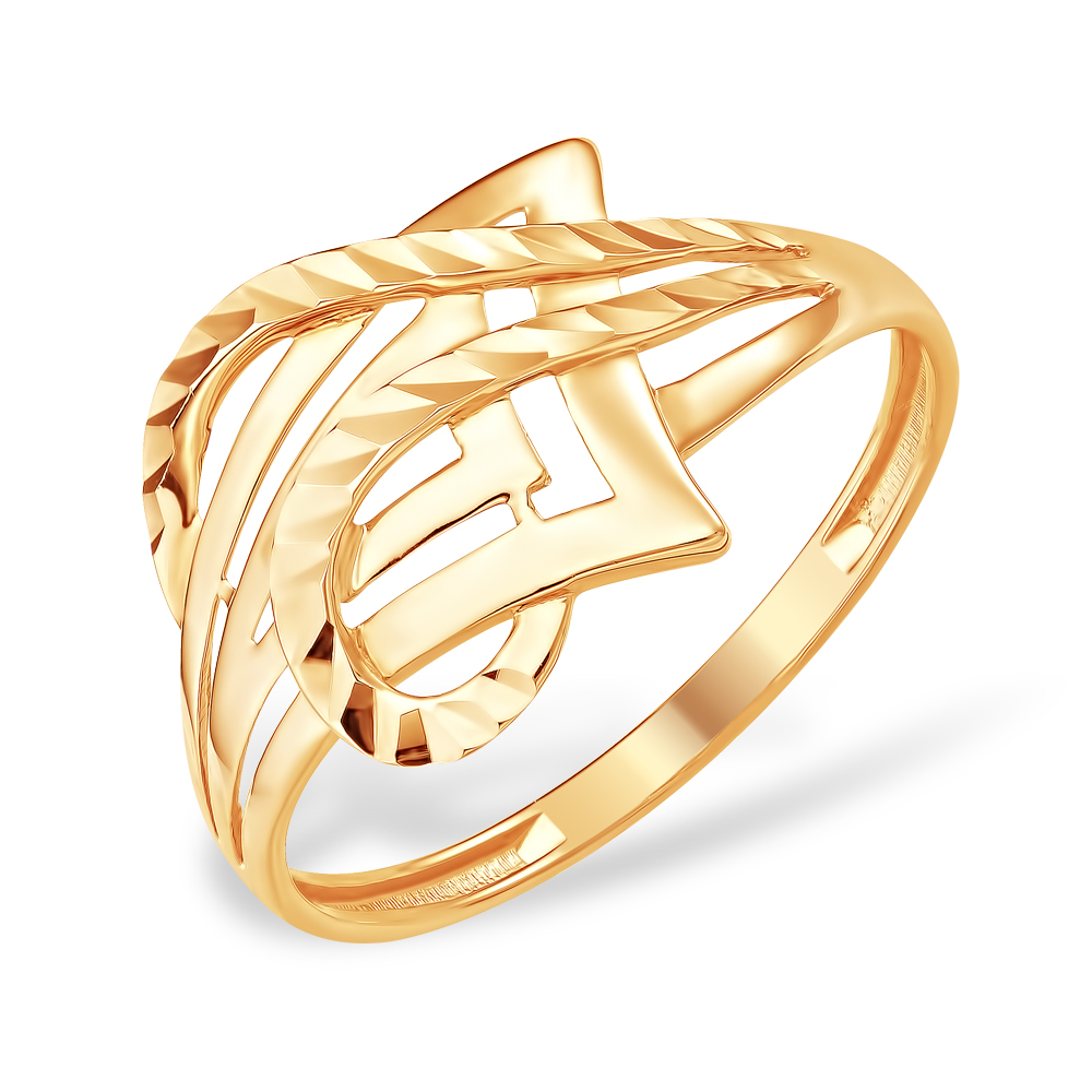 Кольцо из золота фото, цены