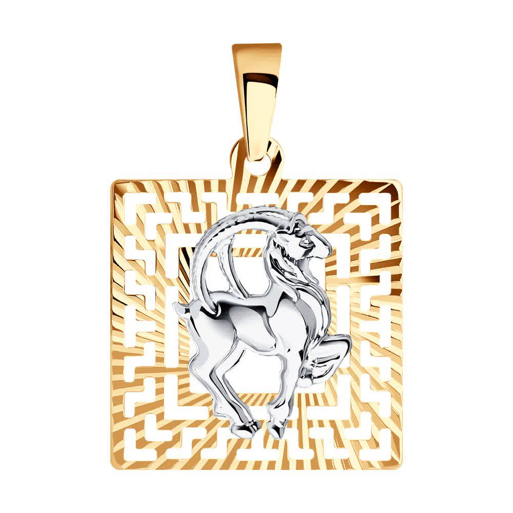 Знак из золота фото, цены