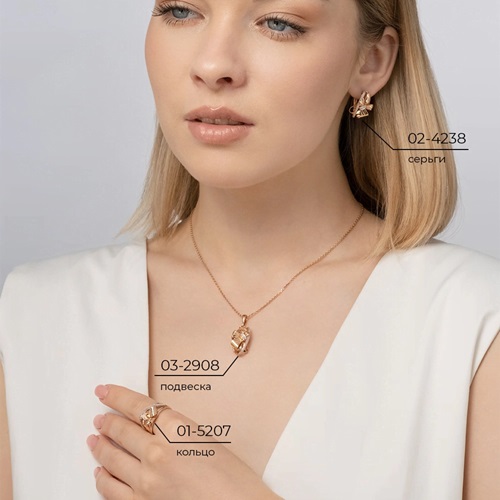 Серьги из золота без вставок фото, цены