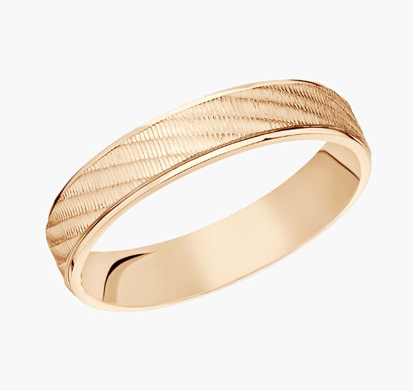 Кольцо из золота фото, цены