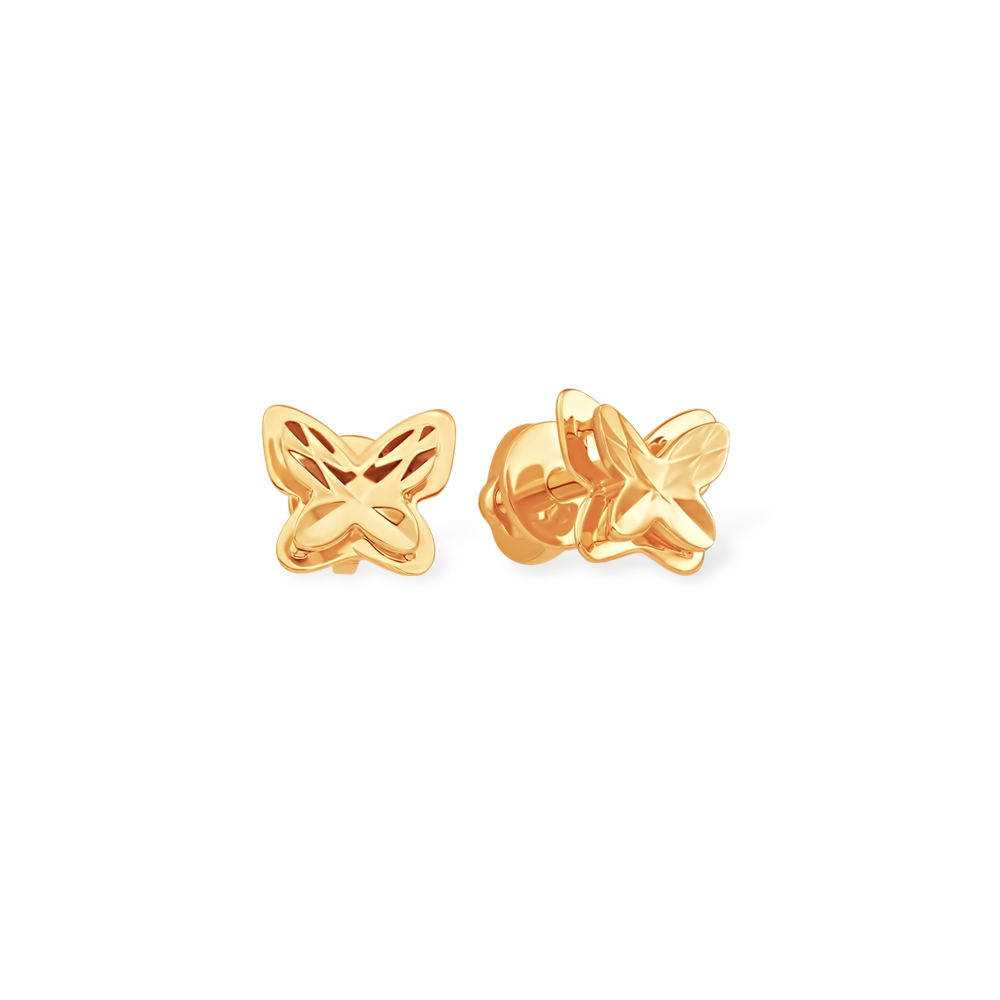 Пуссеты из золота фото, цены