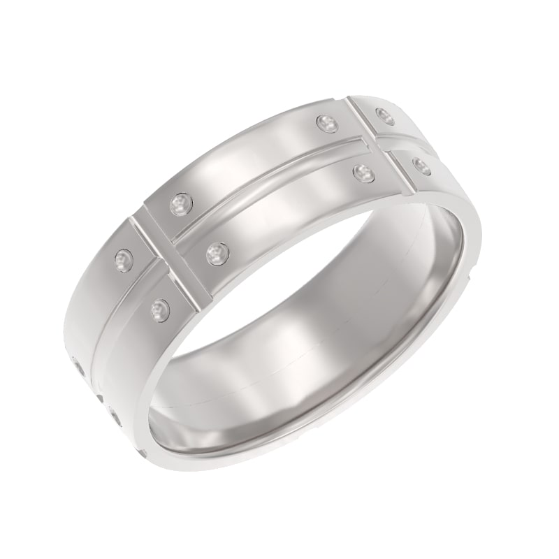 Кольцо из серебра фото, цены