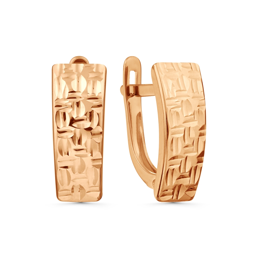 Серьги из золота фото, цены