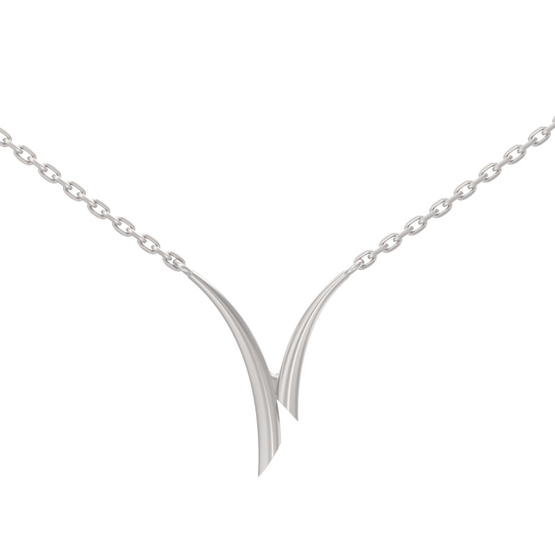 Колье из серебра фото, цены