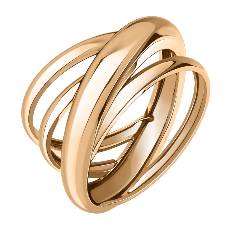 Кольцо из золота фото, цены