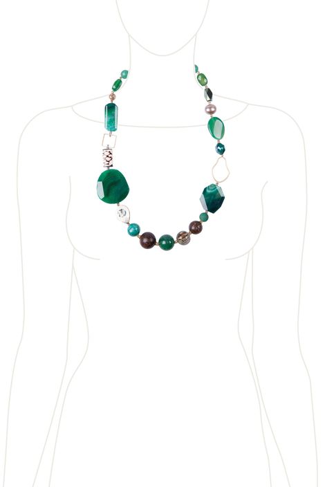 Бусы (не учитывать вес) фото, цены