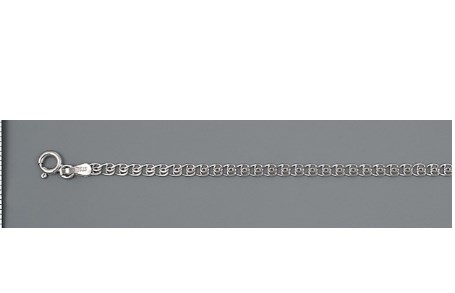 Цепь из серебра фото, цены