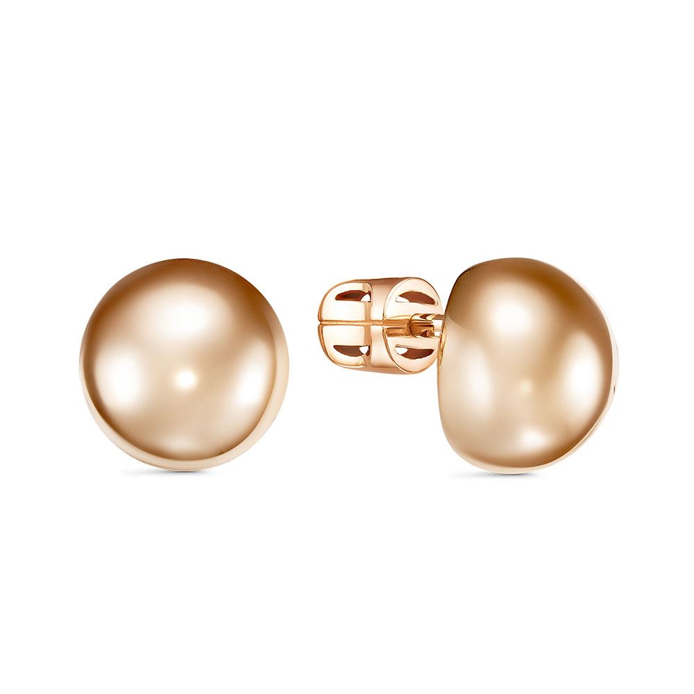 Пуссеты из золота фото, цены