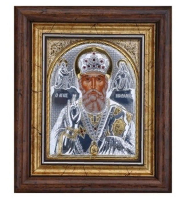 Икона (не учитывать вес) фото, цены