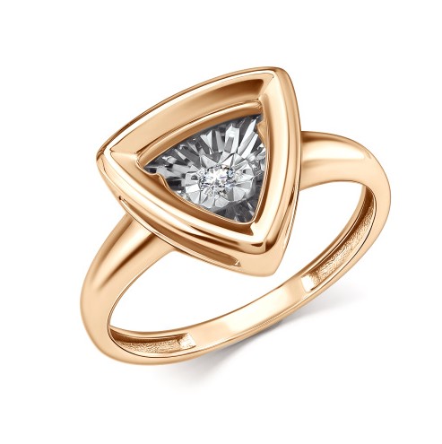 Кольцо из золота с камнем  фото, цены