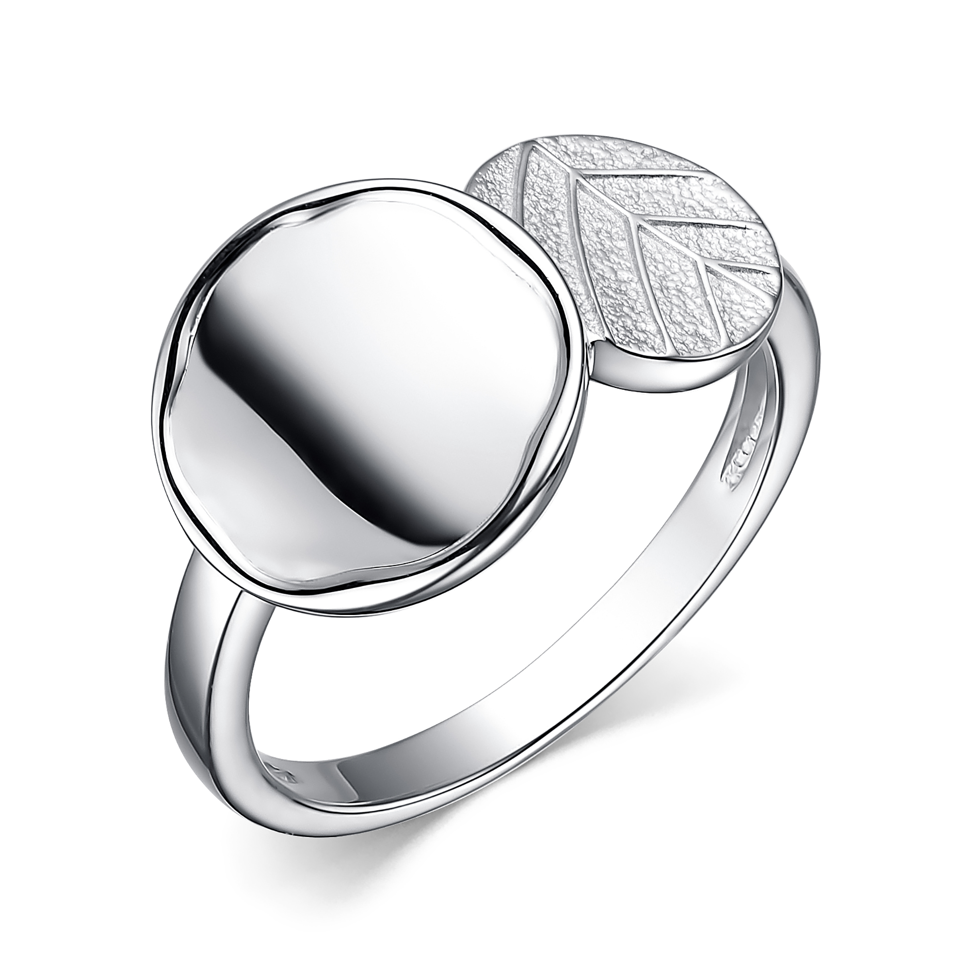 Кольцо из серебра фото, цены