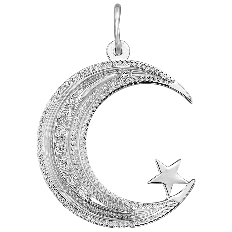 Мусульманка из серебра фото, цены