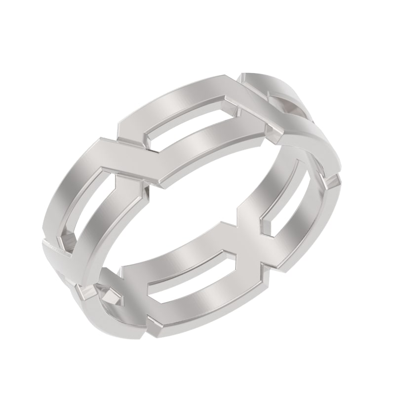 Кольцо из серебра фото, цены