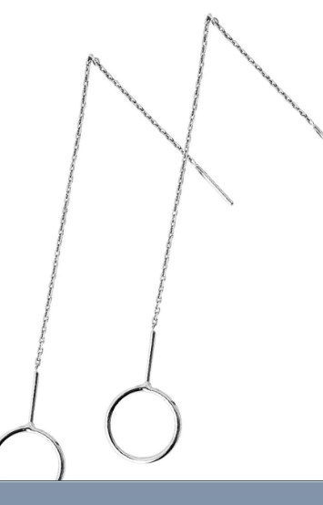 Продевки из серебра фото, цены