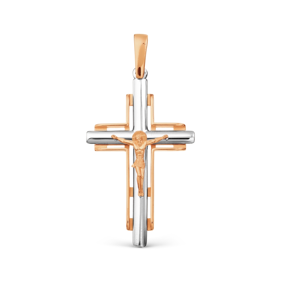 Крест из золота фото, цены