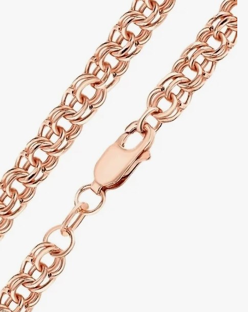 Цепь из золота фото, цены