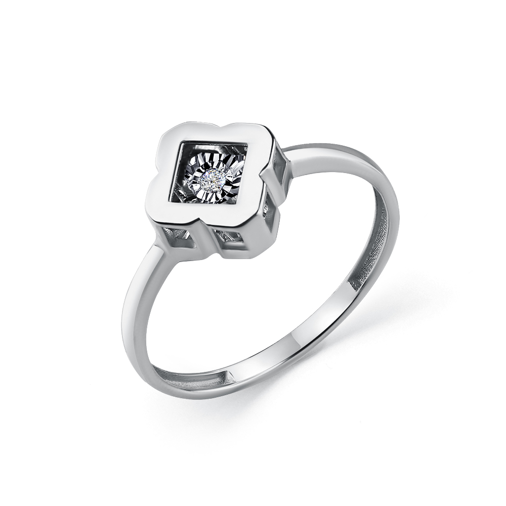 Кольцо из золота с камнем  фото, цены