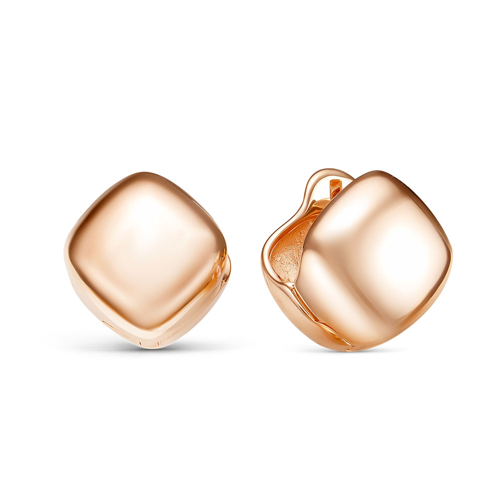 Серьги из золота фото, цены