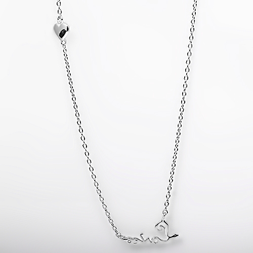 Колье из серебра фото, цены