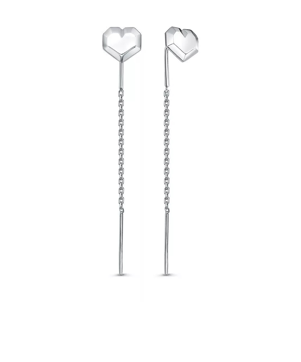 Продевки из серебра фото, цены