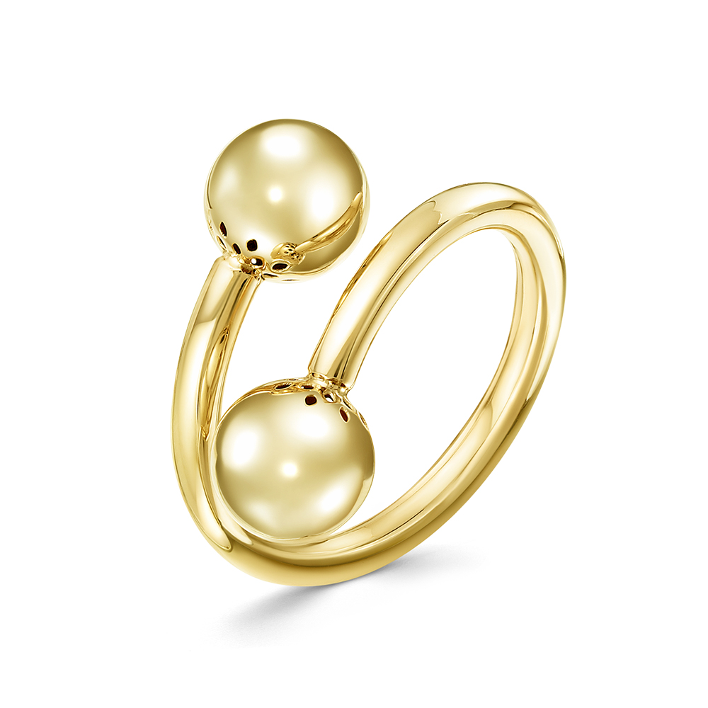 Кольцо из золота фото, цены