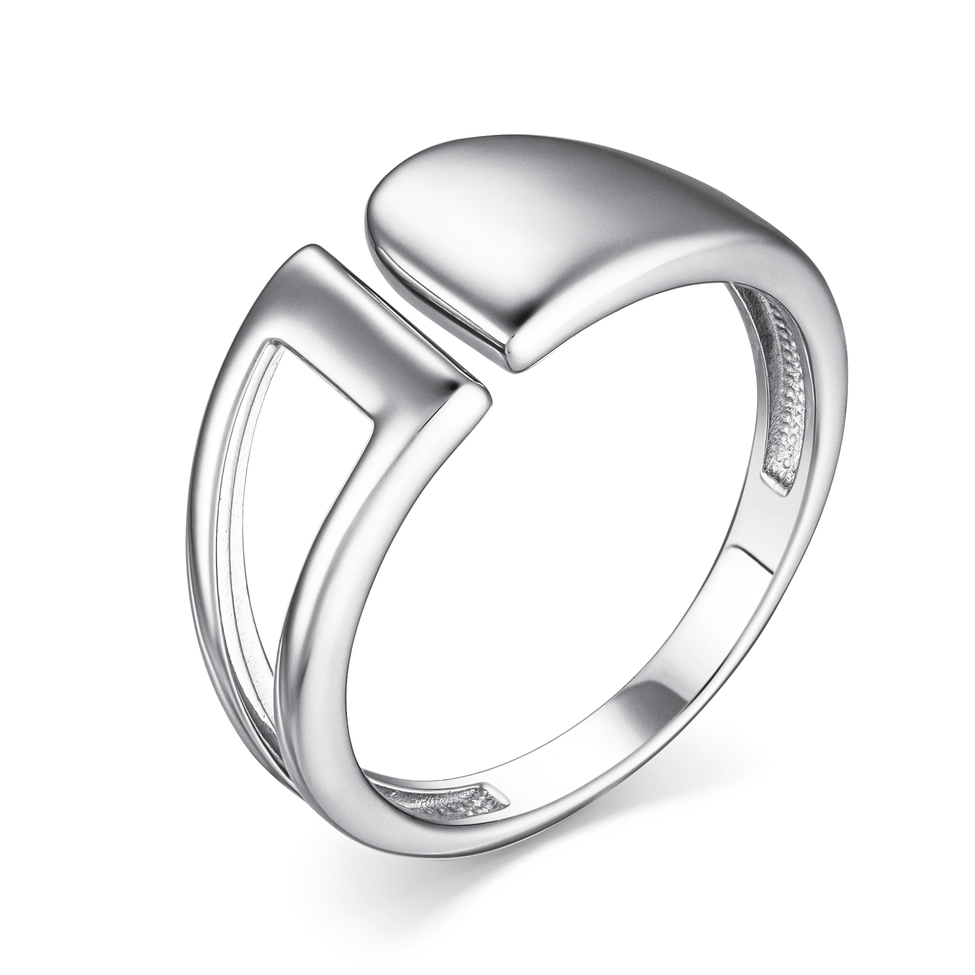 Кольцо из серебра фото, цены