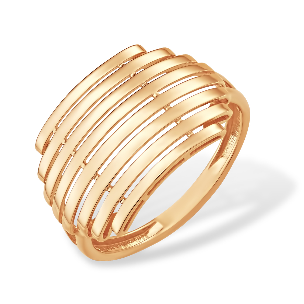 Кольцо из золота фото, цены