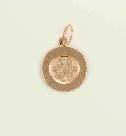 Икона из золота фото, цены