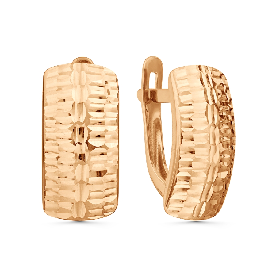 Серьги из золота фото, цены