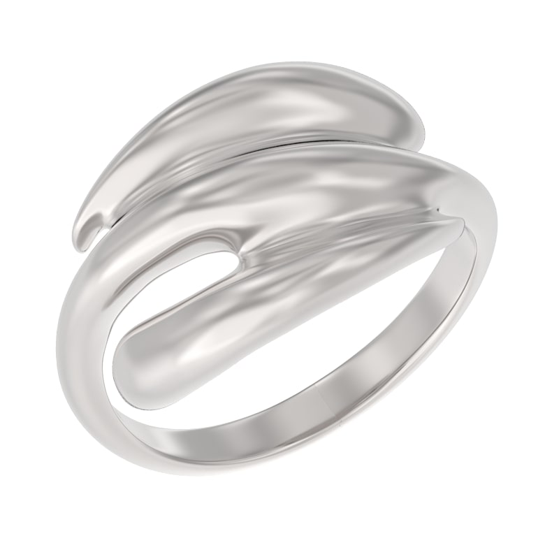 Кольцо из серебра фото, цены