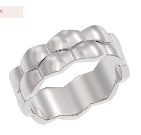 Кольцо из серебра фото, цены