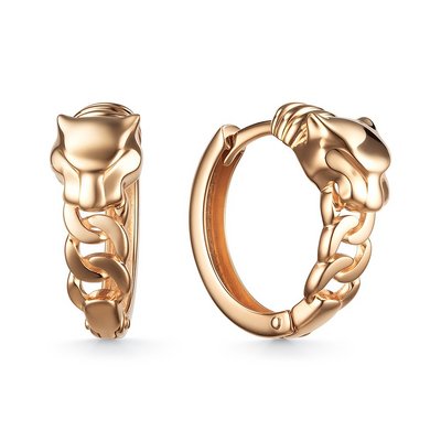 Серьги из золота фото, цены