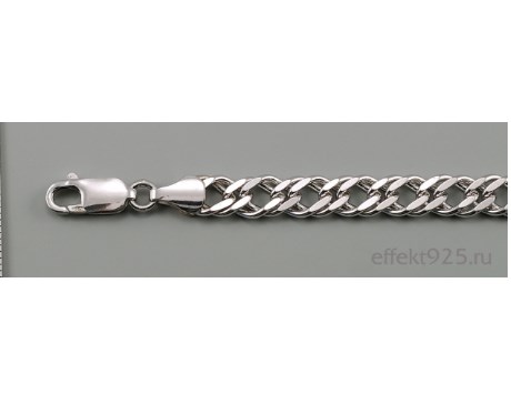 Цепь из серебра фото, цены