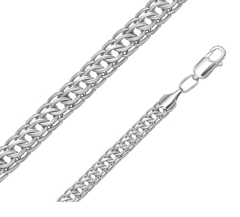 Браслет из серебра фото, цены