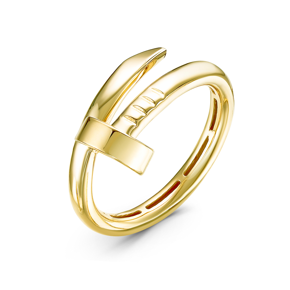 Кольцо из золота фото, цены