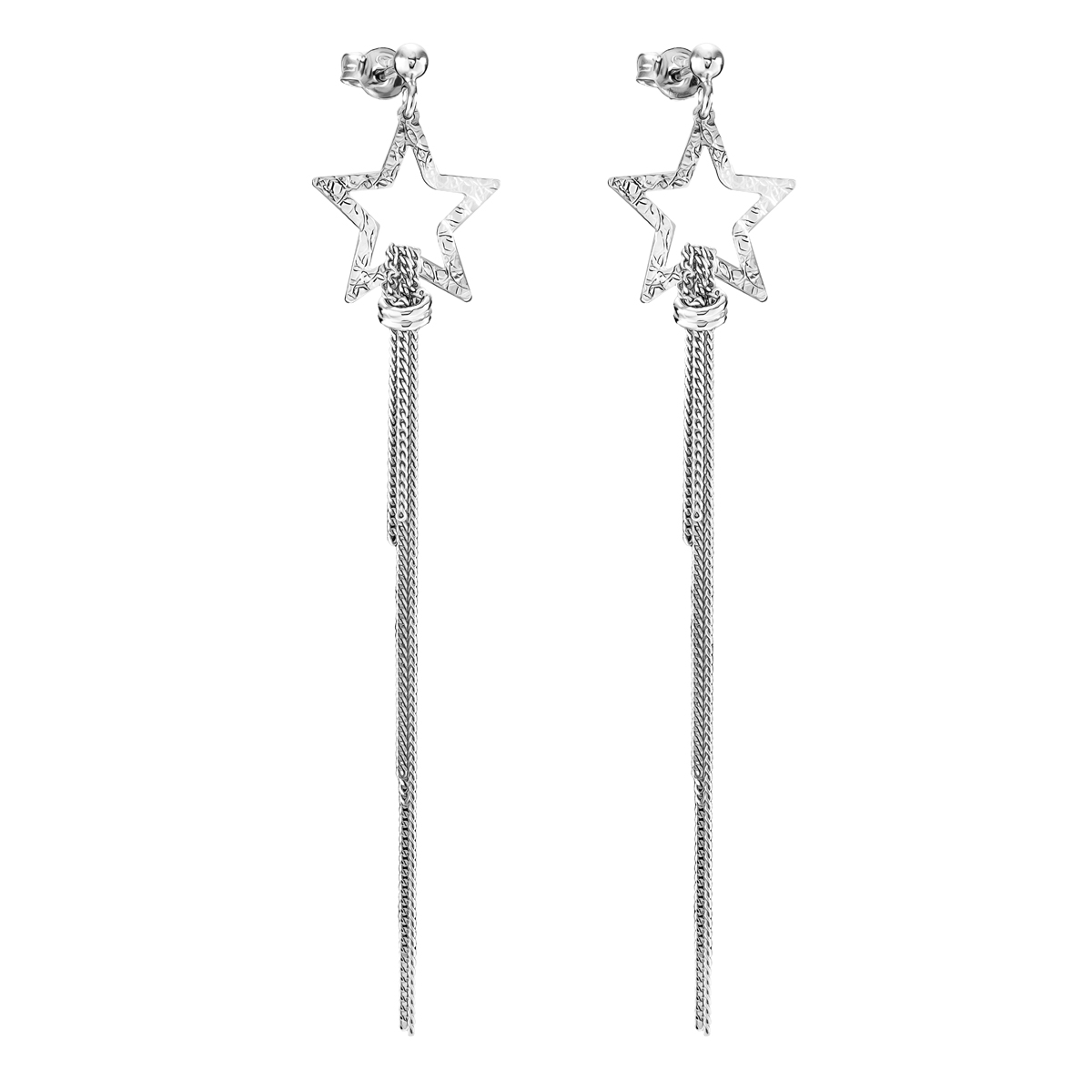 Пуссеты из серебра фото, цены