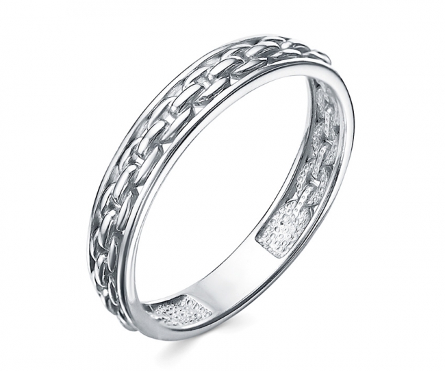 Кольцо из серебра фото, цены