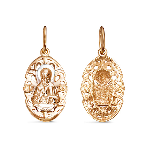 Икона из золота фото, цены