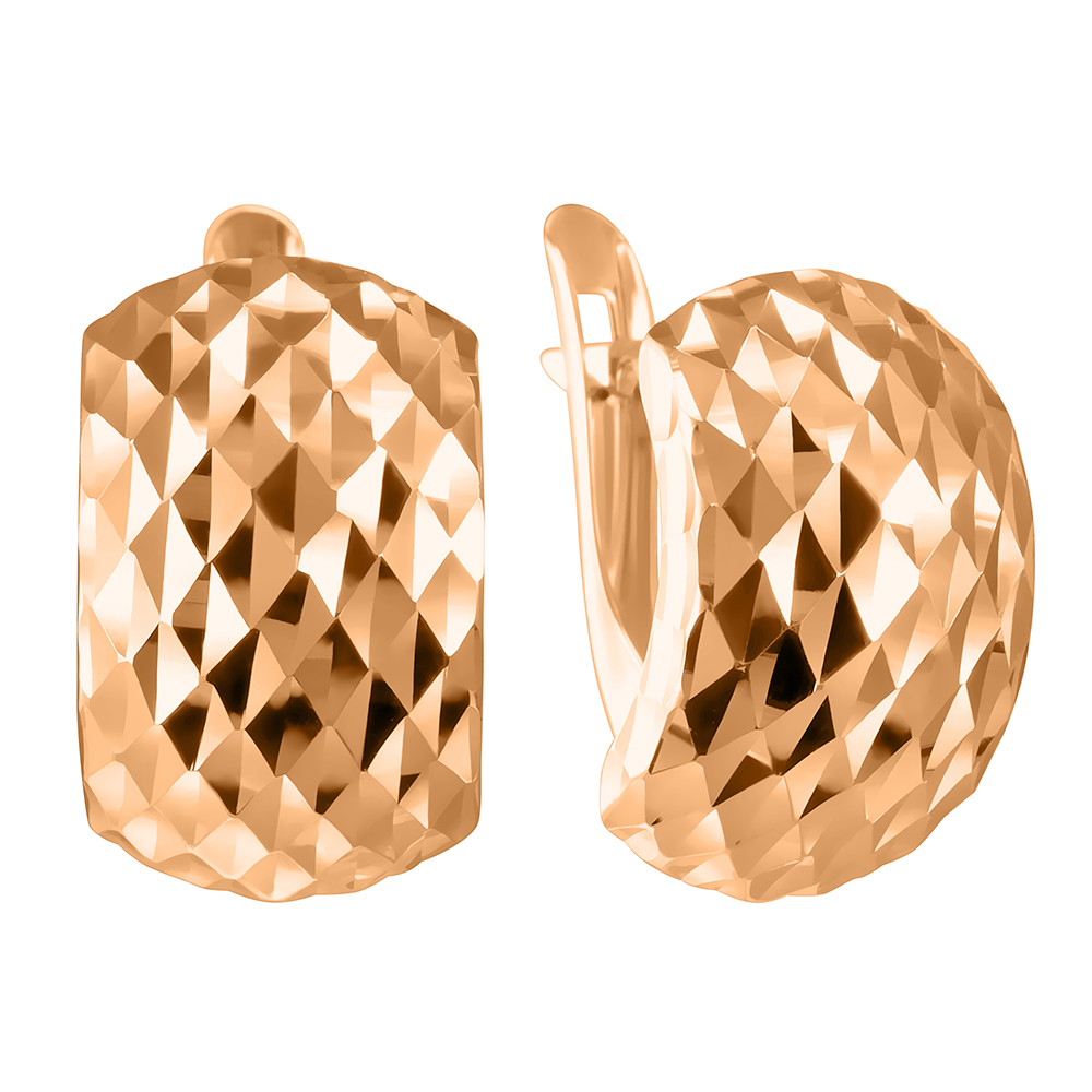 Серьги из золота фото, цены