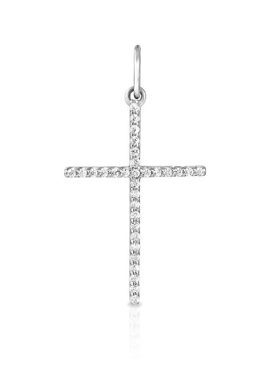 Серьги из серебра с камнем  фото, цены