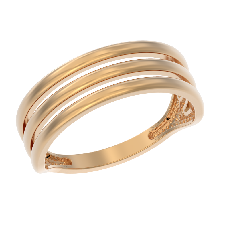 Кольцо из золота фото, цены